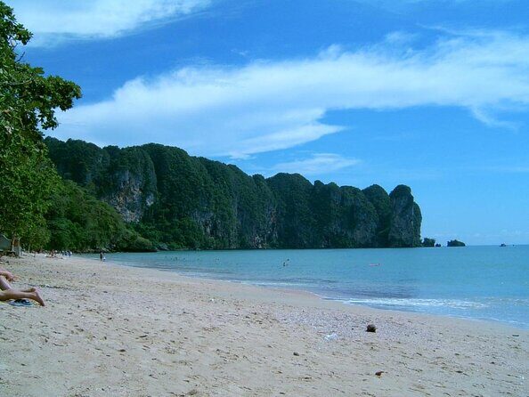 Ao Nang to Phuket by Green Planet Speed Boat via Koh Yao Islands - An In-Depth Look at the Ao Nang to Phuket Speedboat Experience