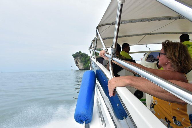 Ao Nang to Phuket by Green Planet Speed Boat via Koh Yao Islands - Final Thoughts: Is This Tour Right for You?