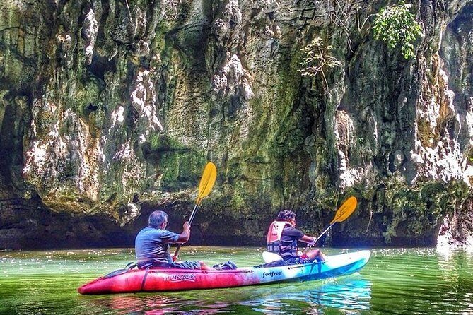 Ao Thalane Bay Sea Kayaking Adventure from Krabi (SHA Plus) - Final Thoughts