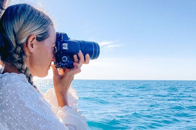 AOC Whale Watching from Broome - Who Should Consider This Tour?