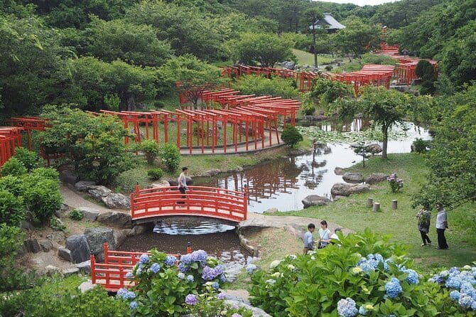 Aomori Full-Day Private Tour with Licensed Guide - FAQ