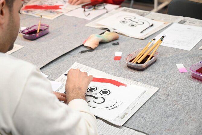 Aomori Nebuta Festival All Inclusive Premium Night Experience - The Practicalities