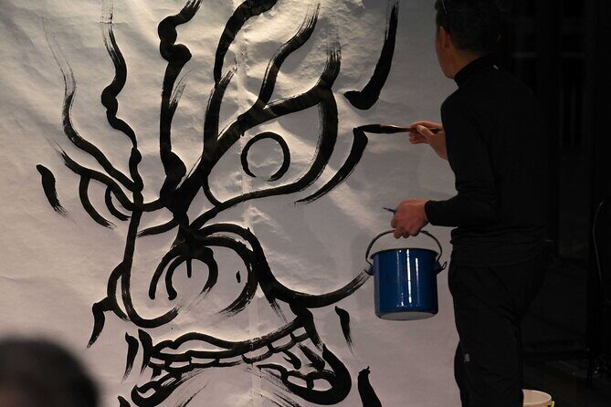 Aomori Nebuta Festival All Inclusive Premium Night Experience - FAQ