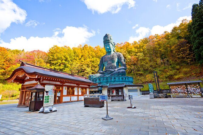 Aomori Private Customizable Full Day Tour - An Introduction to What Makes This Tour Special