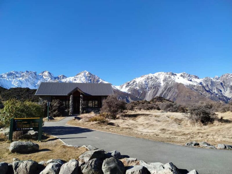 Aoraki Mount Cook: 10hrs or 7hrs Tour From Timaru - The Sum Up