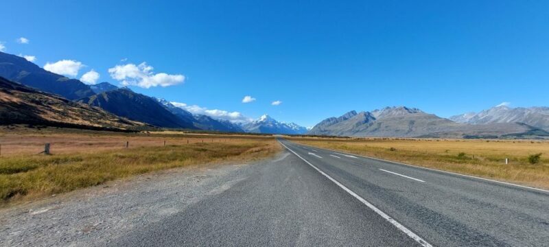Aoraki Mount Cook: 10hrs or 7hrs Tour From Timaru - FAQ