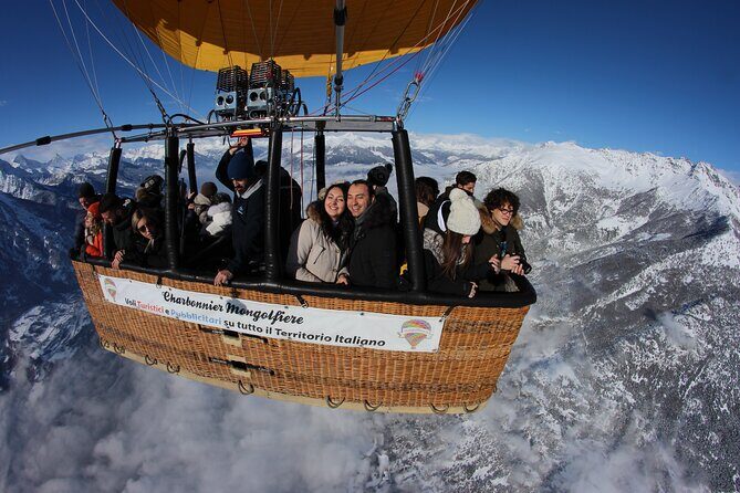 Aosta hot air balloon flight over the Alps with breathtaking views - Final Thoughts: Is It Worth It?