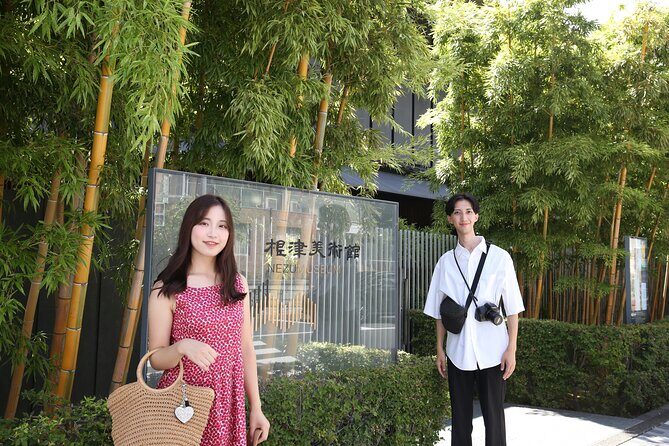 Aoyama Art Museum Tour from Tokyo - An In-Depth Look at the Tour