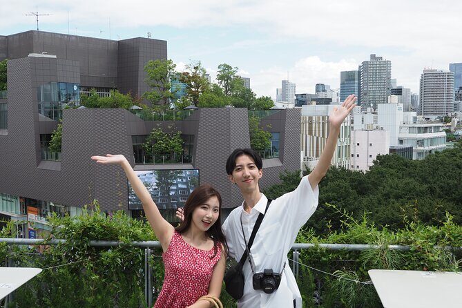 Aoyama Art Museum Tour from Tokyo - FAQ