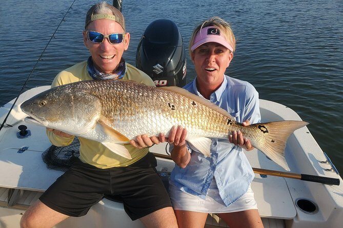 Apalachicola Inshore Fishing Charter - What Do Travelers Think?