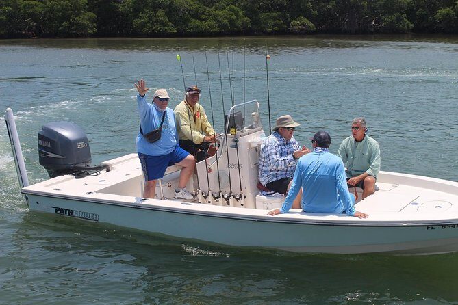 Apalachicola Inshore Fishing Charter - Final Thoughts: Who Will Love This Experience?