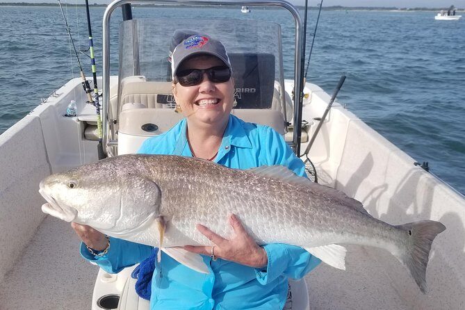 Apalachicola Inshore Fishing Charter - FAQs