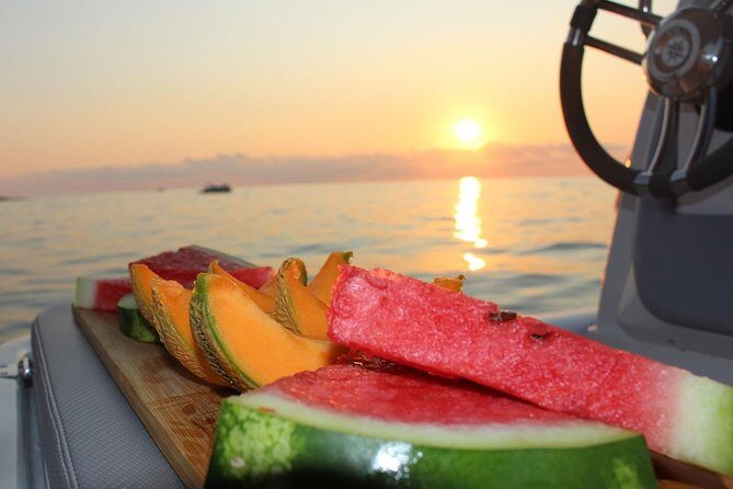 Aperitif at Sunset (Group) - Discovering Tropea at Sunset: What This Tour Offers