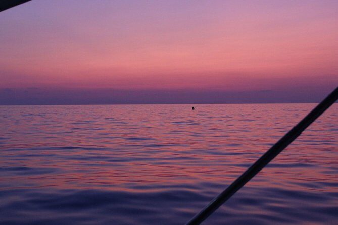 Aperitif at Sunset (Group) - The Aperitif: Tasting Calabrian Flavors