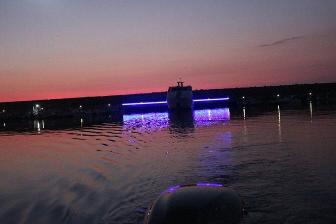 Aperitif at Sunset (Group) - Return Journey and Final Impressions