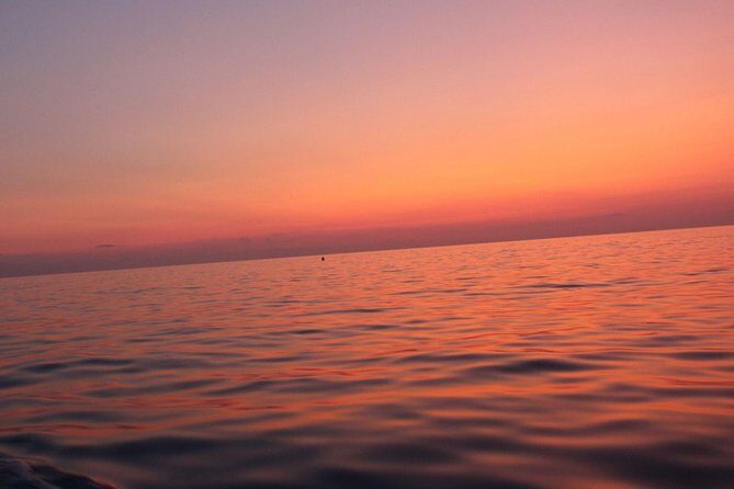 Aperitif at Sunset (Group) - Who Will Love This Experience?