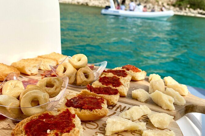 Aperitif at Sunset (Group) - FAQ