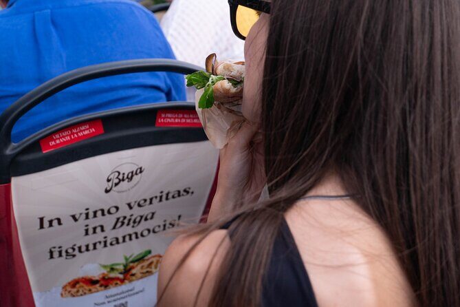 Aperitif on a bus tour around the city of Palermo - Who Should Consider This Tour?