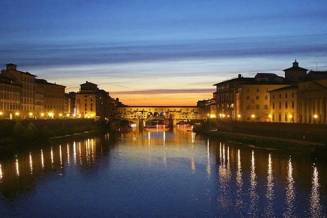 APERITIVO at Sunset in Florence - The Itinerary and What You Can Expect