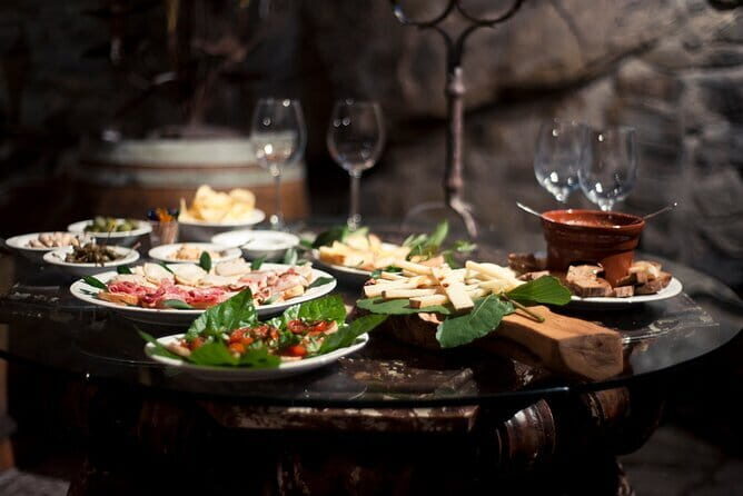 APERITIVO at Sunset in Florence - The Authenticity and Unique Aspects