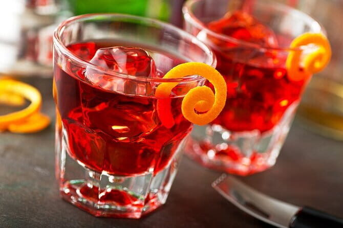 APERITIVO at Sunset in Florence - FAQs