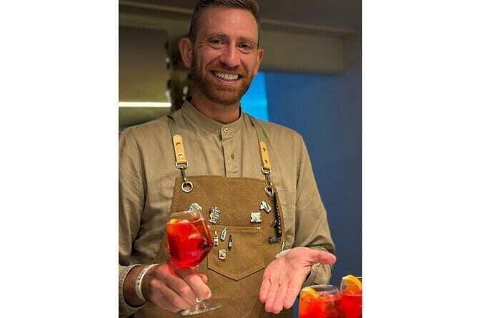 Aperitivo & Fresh Pasta class in Florence - The Experience Breakdown