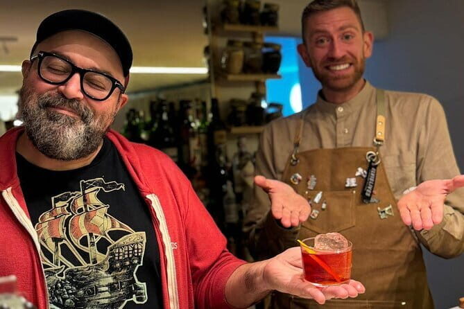 Aperitivo & Fresh Pasta class in Florence - Discovering Florence’s Flavors with Guido’s Unique Class