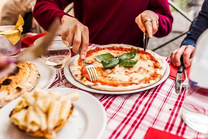 Aperitivo (Italian Tapas, kind of!) Like A Local In Rome, Private - Final Thoughts