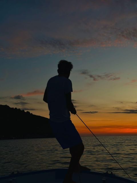 Aperitivo on the boat during sunset time in Palinuro - An In-Depth Look at the Experience