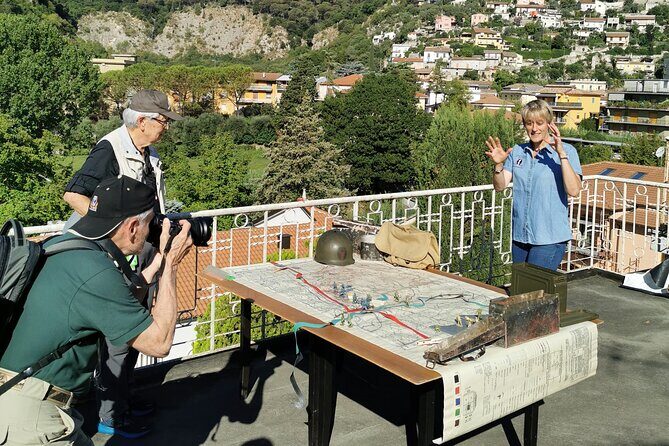 Aperitivo with Monte Cassino History and the Gustav Wine - Frequently Asked Questions