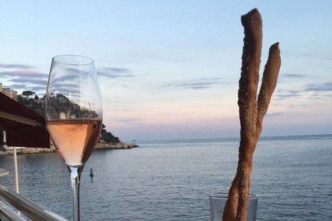 Apero-Bike at Sunset - The Itinerary in Detail