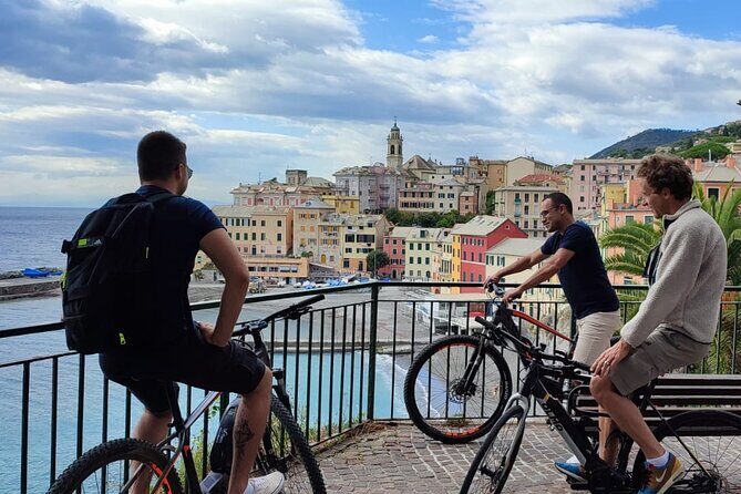 Apero-Bike at Sunset - Who Will Enjoy This Tour Most?