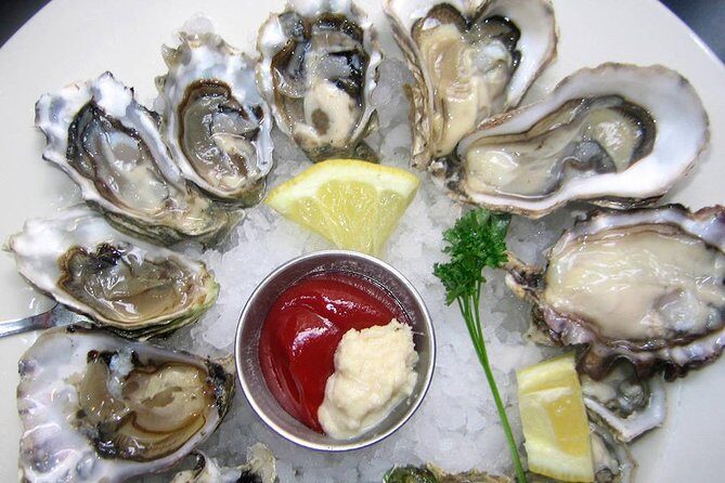 Aphrodisiac Boat tour and Blue Cave swimming - The Details of the Blue Cave and More