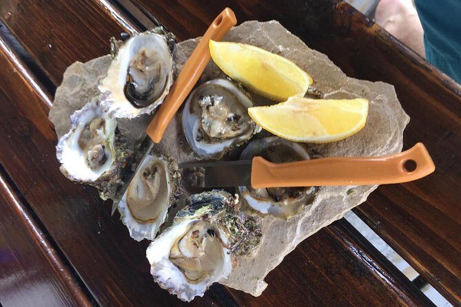 Aphrodisiac Boat tour and Blue Cave swimming - FAQ About the Aphrodisiac Boat Tour