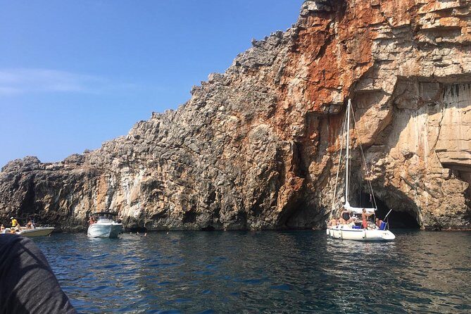 Aphrodisiac Boat tour and Blue Cave swimming - Final Thoughts