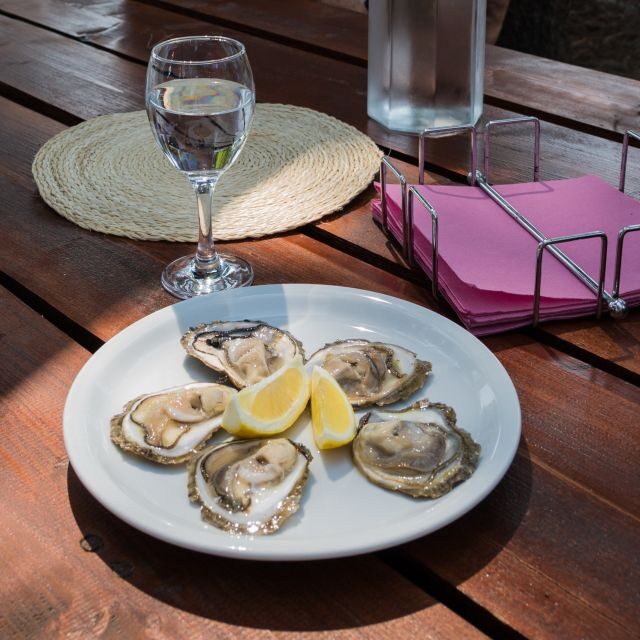 Aphrodisiac Experience in Mali Ston: Private Tour - Key Points