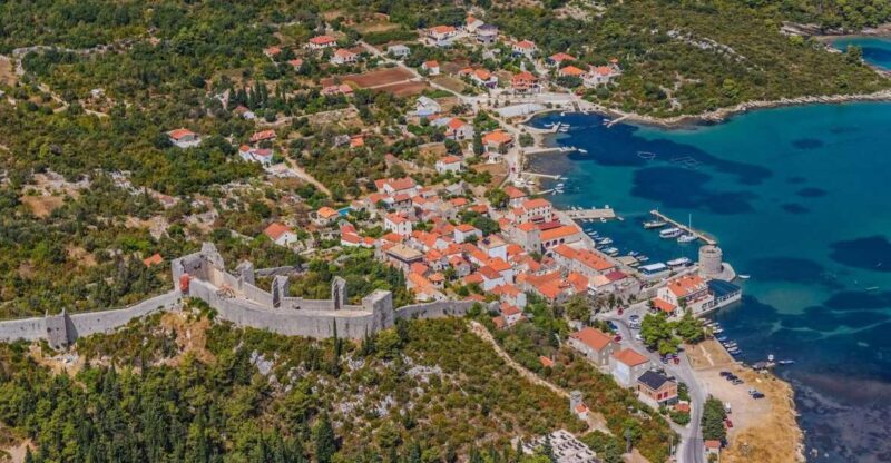 Aphrodisiac Experience in Mali Ston: Private Tour - Final Thoughts