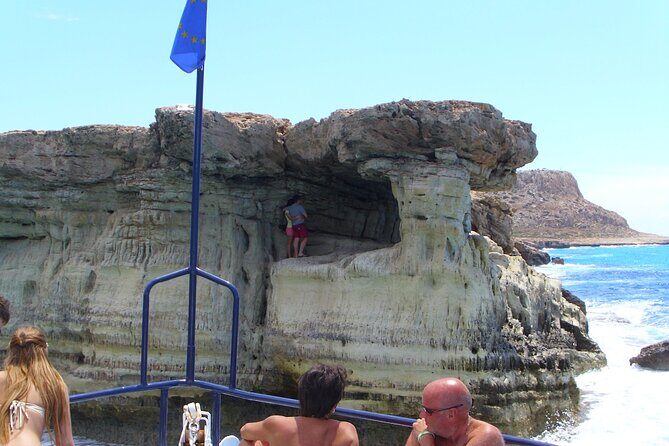 APHRODITE II -LAZY DAY CRUISE-BLUE LAGOON,TURTLE COVE, with LUNCH - The Value of the Experience