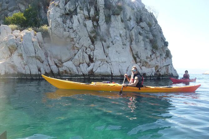Aphrodite island kayak tour-Tolo - What Reviewers Say