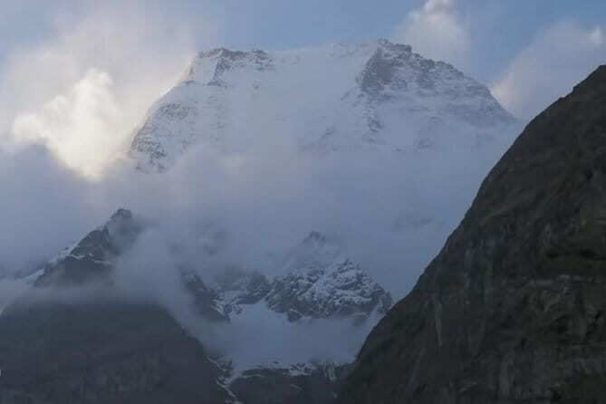 Api Base Camp Trek - The Details of the Api Base Camp Trek