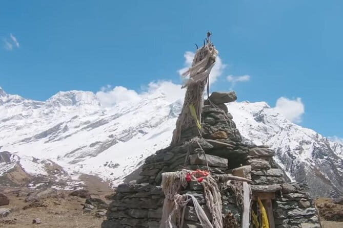 Api Base Camp Trek - Final Thoughts