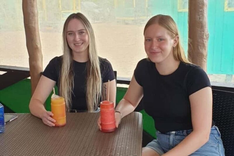 Apia: Full-Day Upolu Island Tour with Waterfalls and Beaches - A Thorough Look at the Upolu Island Experience