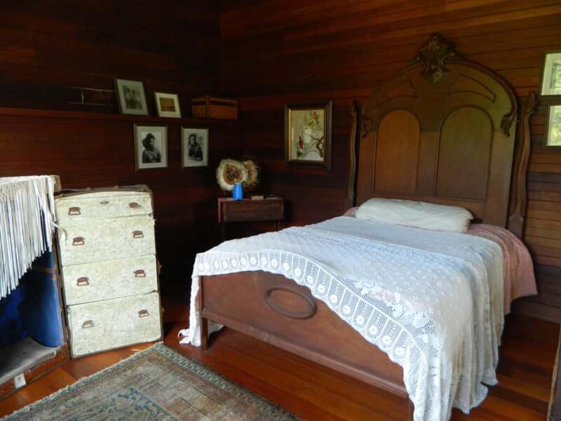 Apia: Half-Day Sightseeing and History Tour - Authenticity and Experience Level