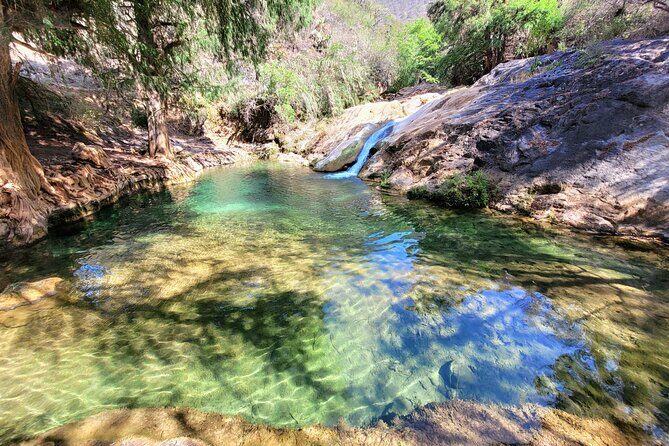 Apoala Magic Waterfalls Hike and Swim Adventure - Frequently Asked Questions (FAQs)