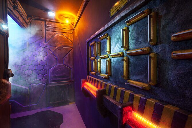 Apocalypse Zombie 2213 Escape Game in Prague - FAQ
