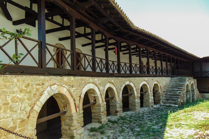 Apollonia and Ardenica Monastery - full day tour - Practical Tips for Travelers