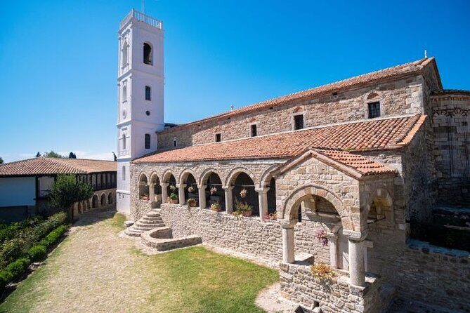 Apollonia and Ardenica Monastery - full day tour - Who Is This Tour Best For?