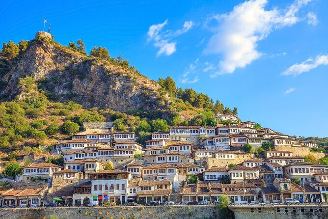 Apollonia and Berat UNESCO tour from Tirana - A Deep Dive into the Experience