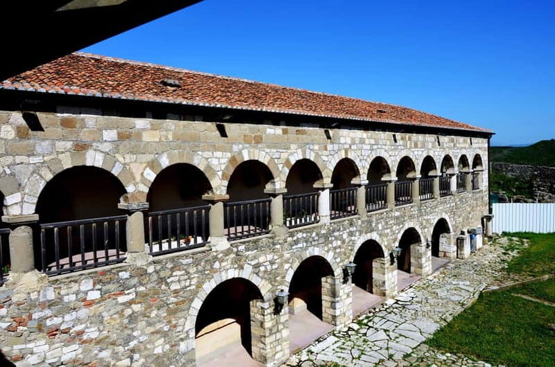 Apollonia & Durres | History & Local Food - Who Will Love This Tour?