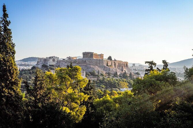 Apostle Paul Footsteps Athens Corinth Private Tour - What Makes This Tour Stand Out?